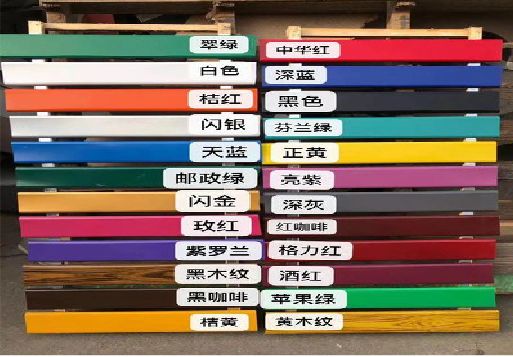 个旧做招牌可以用哪些材料？