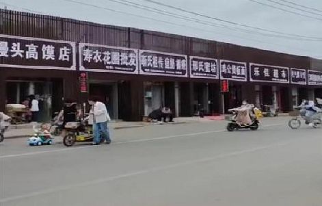 个旧政府规划的统一招牌样式有哪些？